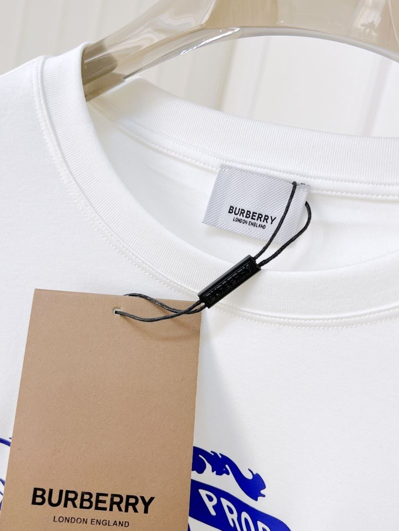 Burberry T-Shirts